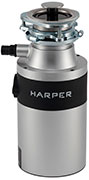 Harper HWD-600D01