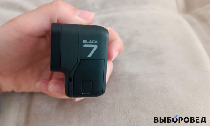 Подключения