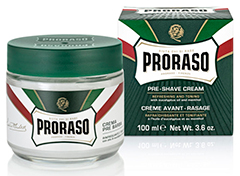 Proraso Blue Line Pre-Shave Cream