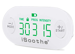 Innovo iSoothe 3-in-1