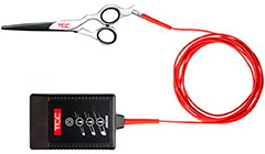 Jaguar TCС The Carecut 6.0