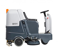 Nilfisk SC3500 Go Full PKD 2