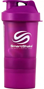 SmartShake v2 Neon