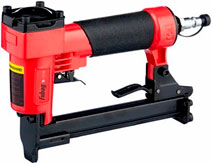 Пневмостеплеры