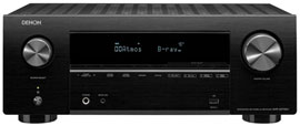 Denon AVR-X2700H