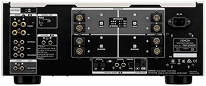 Denon PMA-2500NE
