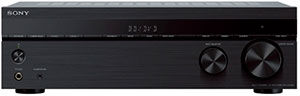 Sony STR-DH590