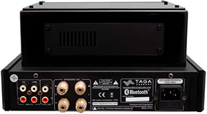 Taga Harmony HTA-25B