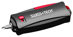 Swiss+Tech Micro Ratchet Tool 7-in-1