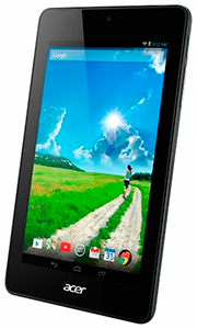 Acer Iconia One B1-7