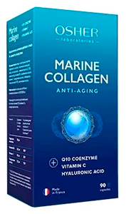 Osher Laboratories Marine Collagen Anti-Aging
