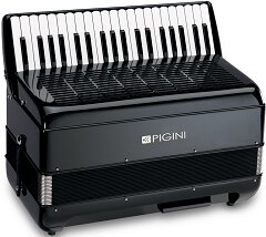 Pigini Basson P 39