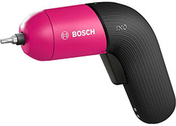 Bosch IXO 6 Colour