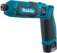 Makita TD022DSE