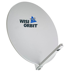 WISI Orbit 00000012