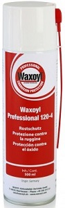 Waxoyl Hardwax Schutz