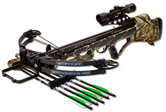 Bowtech Archery Desert Stryker