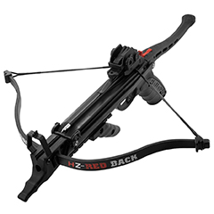 Hori-Zone RedBack