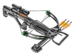 PoeLang EK Archery Galaxy