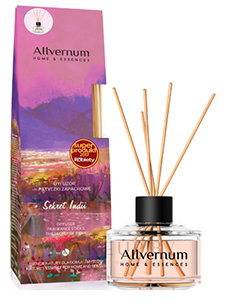 Allverne Home&Essences Diffuser «Тайна Индии»