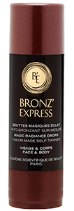 Academie Bronze Express Magic Radiance Drops