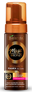 Bielenda Magic Bronze