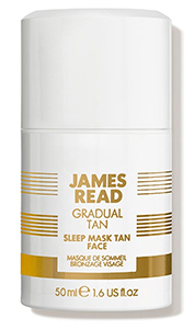 James Read Gradual Tan Sleep Mask Tan Face