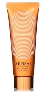 Sensai Self-Tanning for Face