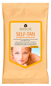 Skinlite Self-Tan