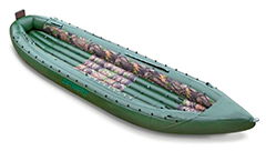 Raftmaster «Егерь-2000»