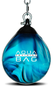Aqua Training Bag Head Hunter