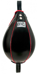 Cleto Reyes Double
