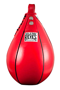 Cleto Reyes Speed Striking Bag