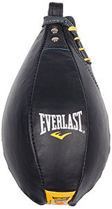 Everlast Cow Leather