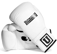 Ultimatum Boxing Gen3Pro Lace-Up