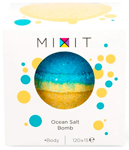 Mixit Ocean Salt Bomb