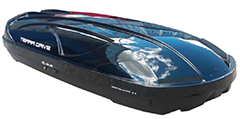 Terra Drive 600