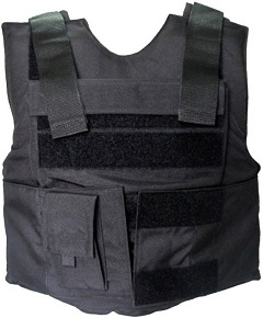 Hagor 203 Security