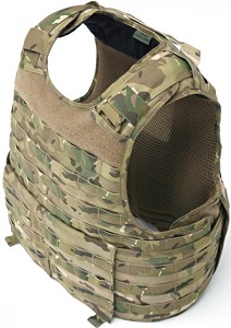 Warrior Assault Systems Raptor Releasable