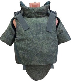 bkz berezka 6a