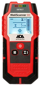 ADA instruments Wall Scanner 80