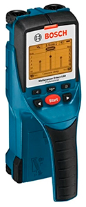 Bosch D-tect 150 Professional
