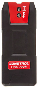 Condtrol Drill Check