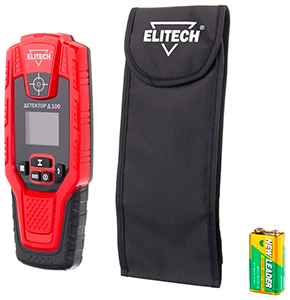 Elitech Д 100