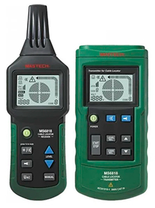 Mastech MS6818