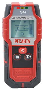 Ресанта ДМ-2