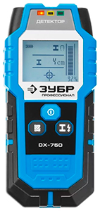 ЗУБР Профессионал DX-750