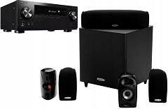 Polk Audio TL1600