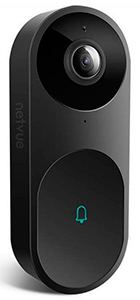 Netvue Belle A.I. Doorbell