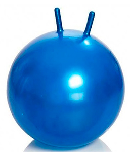 Тривес М-365, синий